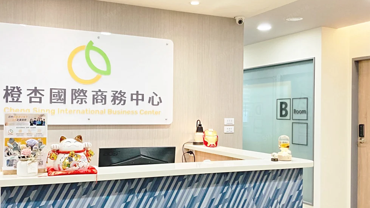 台中河南店